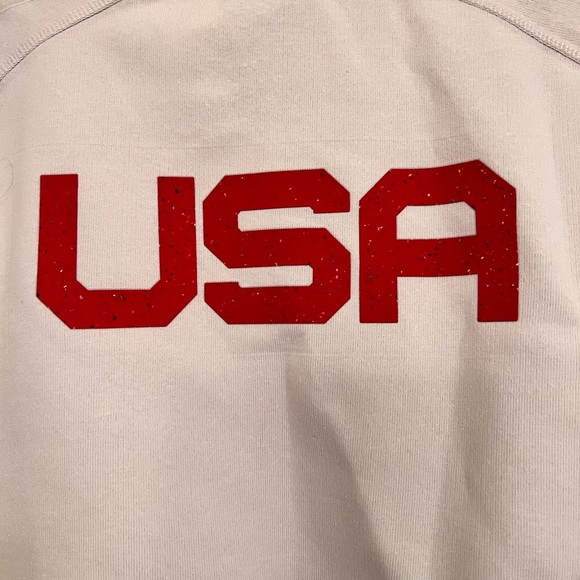 Nike 2020 Olympic Team USA Jacket Size Large - Picture 10 of 12